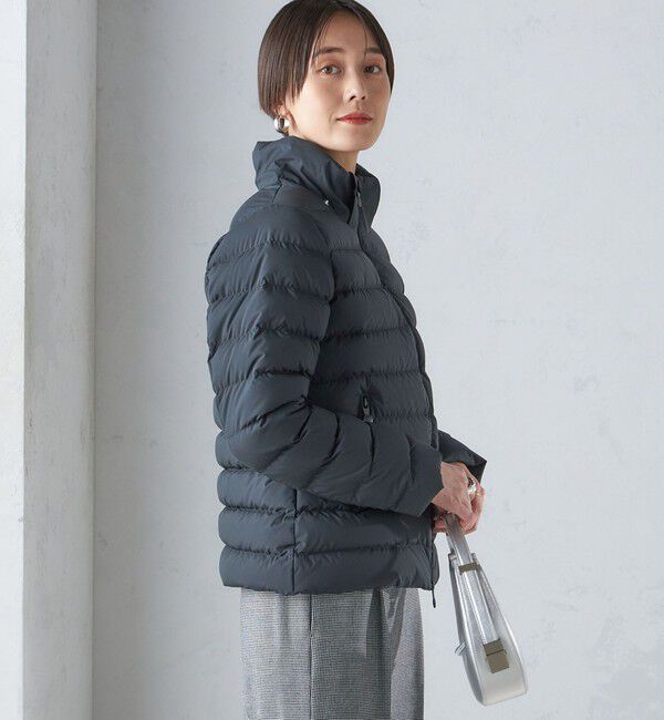 SHIPS for women「【SHIPS別注】PYRENEX: SPOUTNIC SOFT」|ダウン|