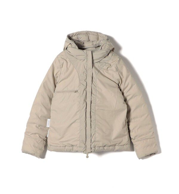 SHIPS for women「【SHIPS別注】PYRENEX: SPOUTNIC SOFT」|ダウン|