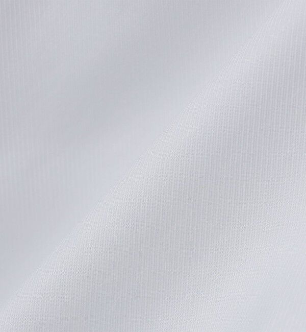 SHIPS「SHIPS: イージーアイロン ツイル ワイドカラー シャツ」|シャツ・ブラウス|