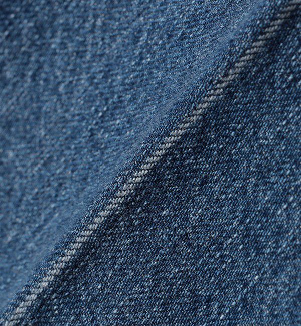 SHIPS for women「upper hights:THE SISTER」|デニム|