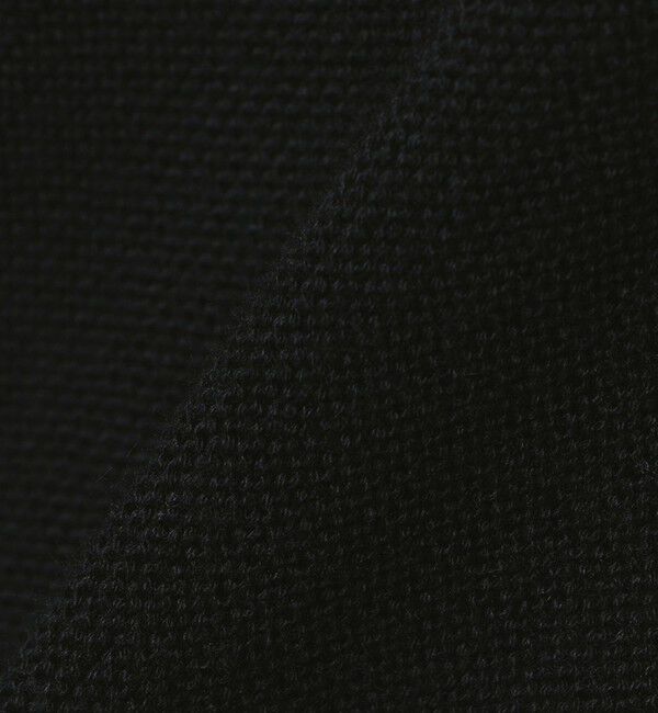 SHIPS「【SHIPS別注】LACOSTE: コットン/ポリエステル Vネック カーディガン 24FW」|カーディガン|