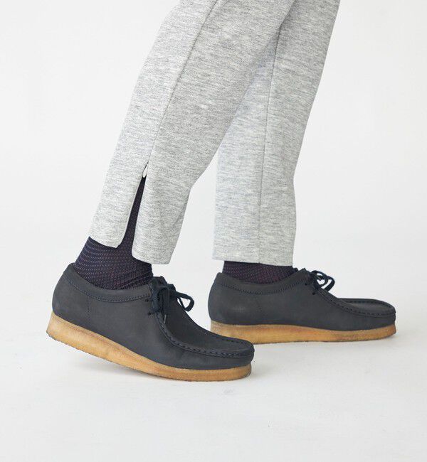 SHIPS「【WEB限定】SHIPS: 吸水速乾・UVケア・防シワ Drymix(R) 鹿の子 イージーパンツ」|その他|