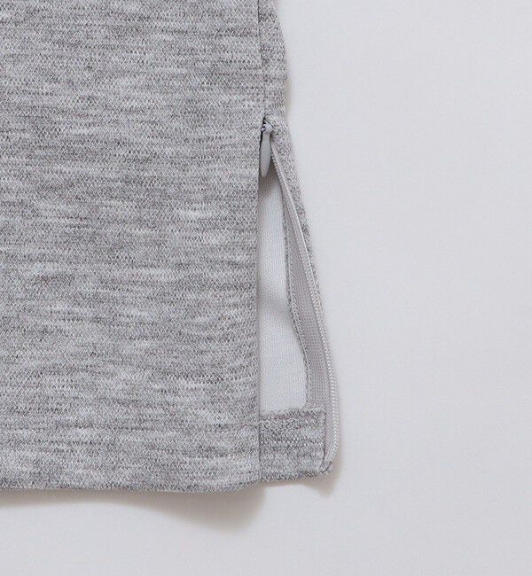 SHIPS「【WEB限定】SHIPS: 吸水速乾・UVケア・防シワ Drymix(R) 鹿の子 イージーパンツ」|その他|