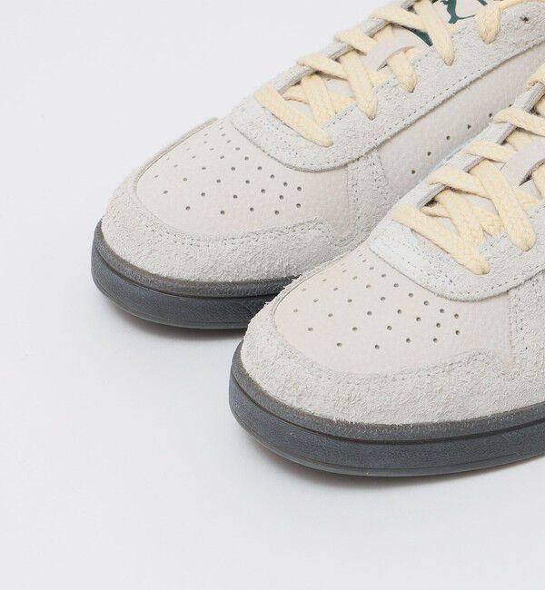 SHIPS「PUMA: INDOOR PRM」|スニーカー|