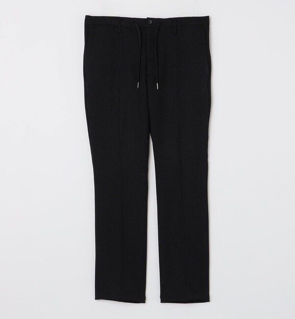 SHIPS any「SHIPS any:〈洗濯機可能〉ウールライク ストレッチ セットアップ スーツ 25AW」|スーツ|