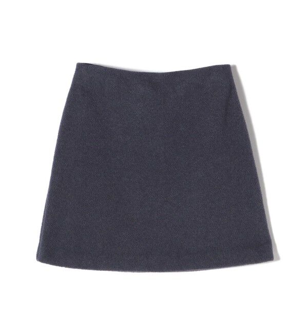 SHIPS for women「【SHIPS別注】onit:〈洗濯機可能〉フリース スカート」|スカート|