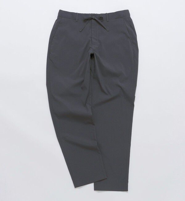 SHIPS「SHIPS:〈セットアップ対応〉PERTEX(R) イージー パンツ」|チノ|