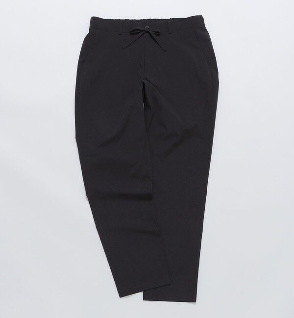 SHIPS「SHIPS:〈セットアップ対応〉PERTEX(R) イージー パンツ」|チノ|