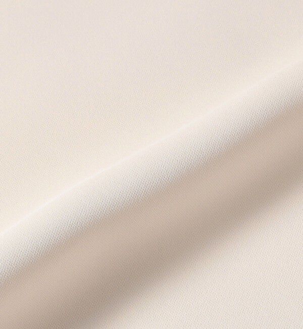 SHIPS for women「〈セレモニー対応可〉troisiemeCHACO:レース 襟 ブラウス（セットアップ対応）」|シャツ・ブラウス|