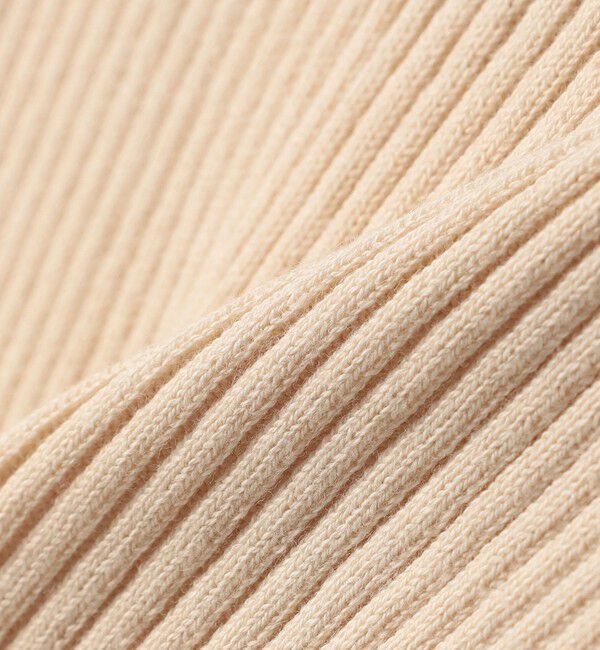 SHIPS KIDS「SHIPS KIDS:130～155cm / リブ レギンス」|レギンス・スパッツ|