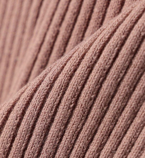 SHIPS KIDS「SHIPS KIDS:130～155cm / リブ レギンス」|レギンス・スパッツ|