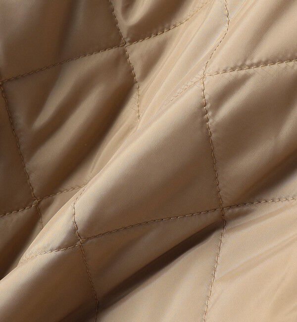 SHIPS KIDS「SHIPS KIDS:80～90cm /〈多機能/洗濯機可能〉キルト フード ジャケット」|その他|