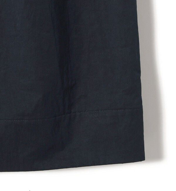 SHIPS for women「タフタ コクーン スカート」|スカート|