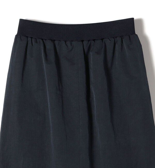 SHIPS for women「タフタ コクーン スカート」|スカート|
