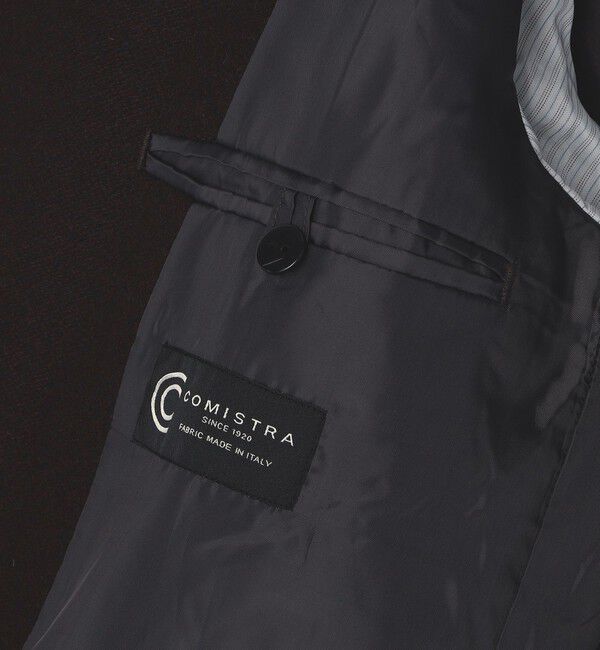 SHIPS Colors 「SHIPS Colors:COMISTRA ステンカラー コート」|ステンカラーコート|