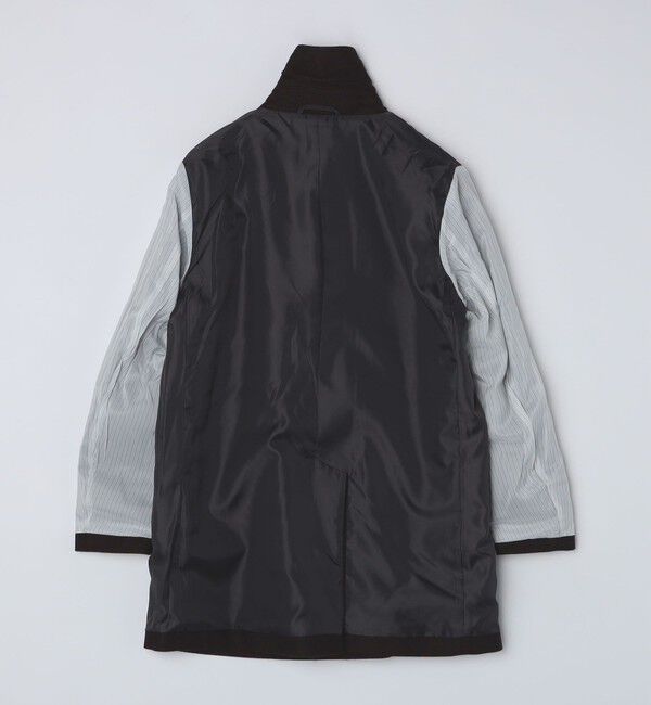 SHIPS Colors 「SHIPS Colors:COMISTRA ステンカラー コート」|ステンカラーコート|