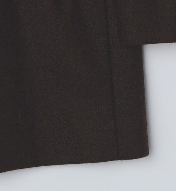 SHIPS Colors 「SHIPS Colors:COMISTRA ステンカラー コート」|ステンカラーコート|