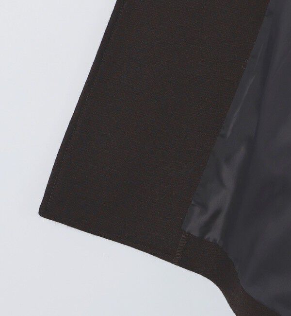 SHIPS Colors 「SHIPS Colors:COMISTRA ステンカラー コート」|ステンカラーコート|