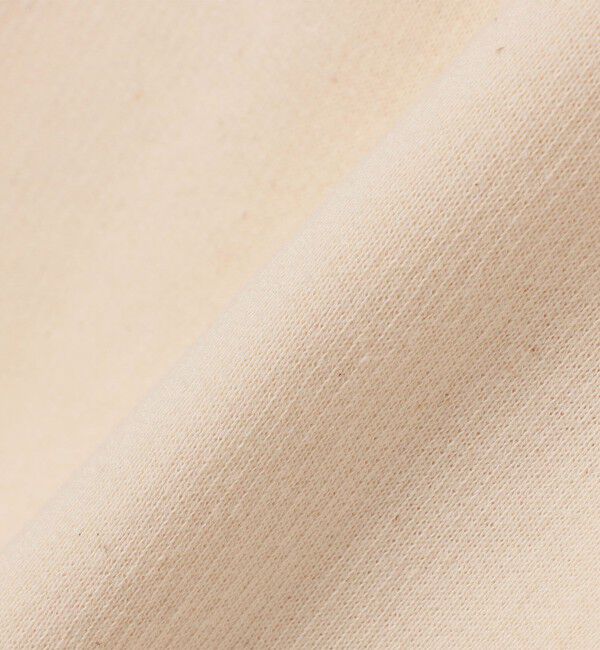 SHIPS Days「【SHIPS DAYS別注】UNDYED: ラグラン クルー スウェット」|ベスト・ジレ|