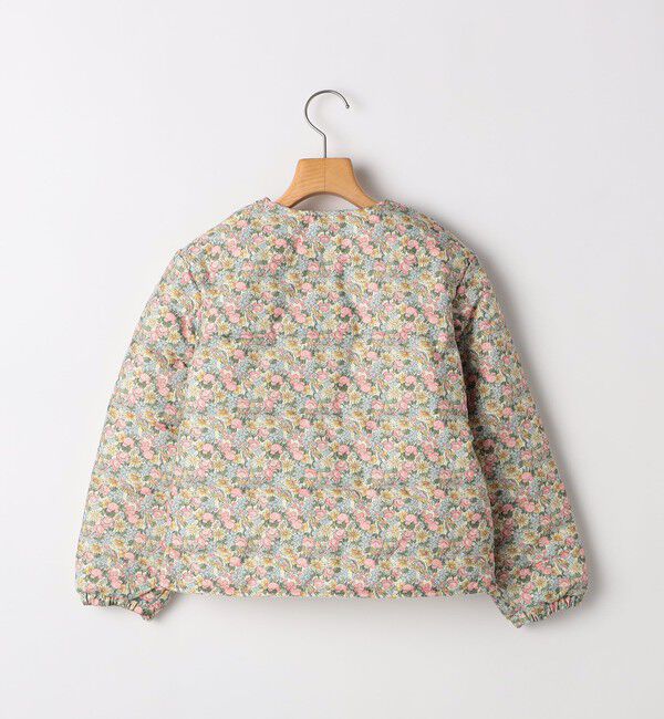 SHIPS KIDS「The New Society:100～120cm / Alpha jacket」|その他|