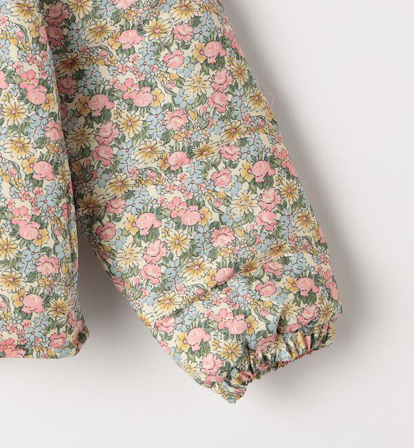 SHIPS KIDS「The New Society:100～120cm / Alpha jacket」|その他|