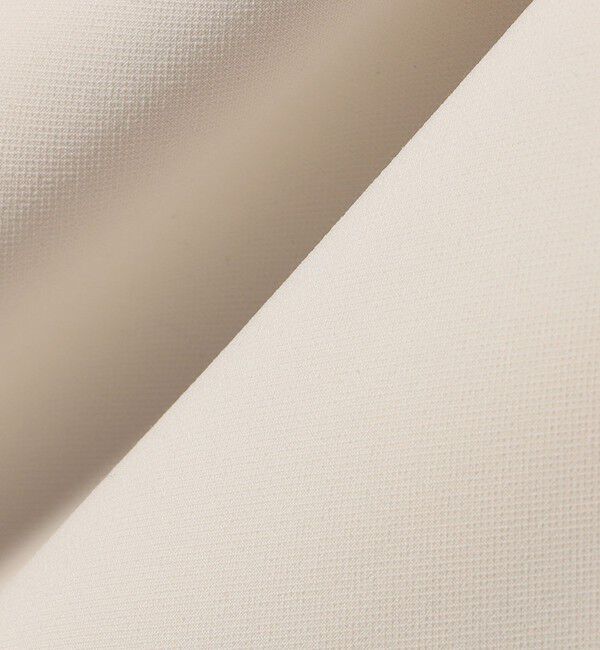 SHIPS for women「重ね着 デザイン ダブル クロス ワンピース（セレモニー対応可）」|ワンピース|