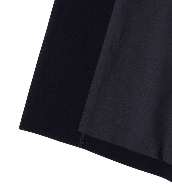 SHIPS for women「〈手洗い可能〉トリアセテート混 ロング ジレ（セットアップ対応可）」|ベスト・ジレ|