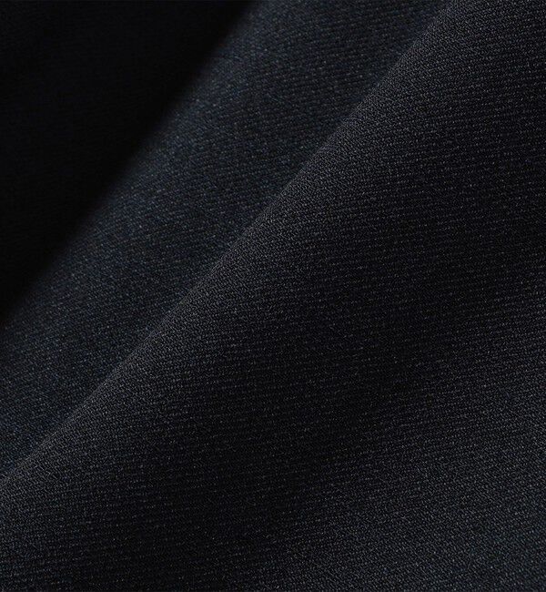 SHIPS any「SHIPS any:〈洗濯機可能〉ドライタッチ ギャザー キュロット パンツ」|その他|