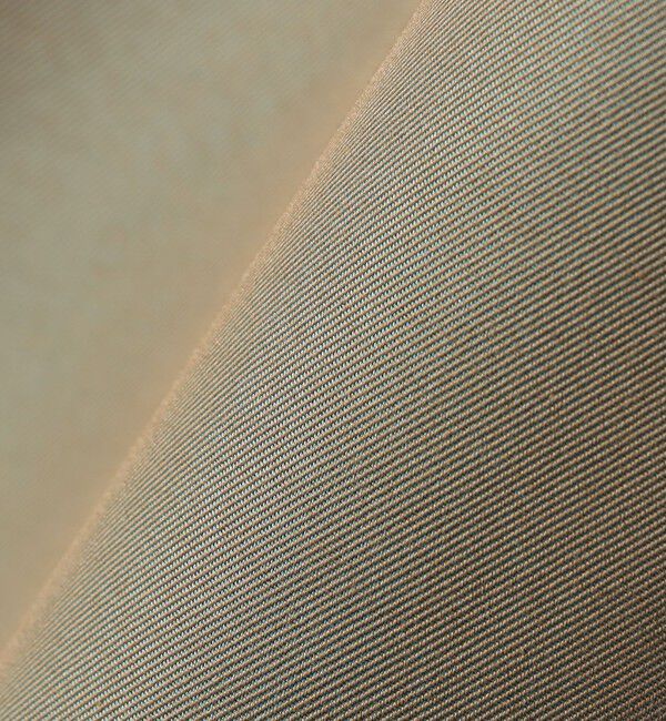 SHIPS any「SHIPS any:〈手洗い可能〉シャンブレー バルマカーン ロング コート」|トレンチコート|