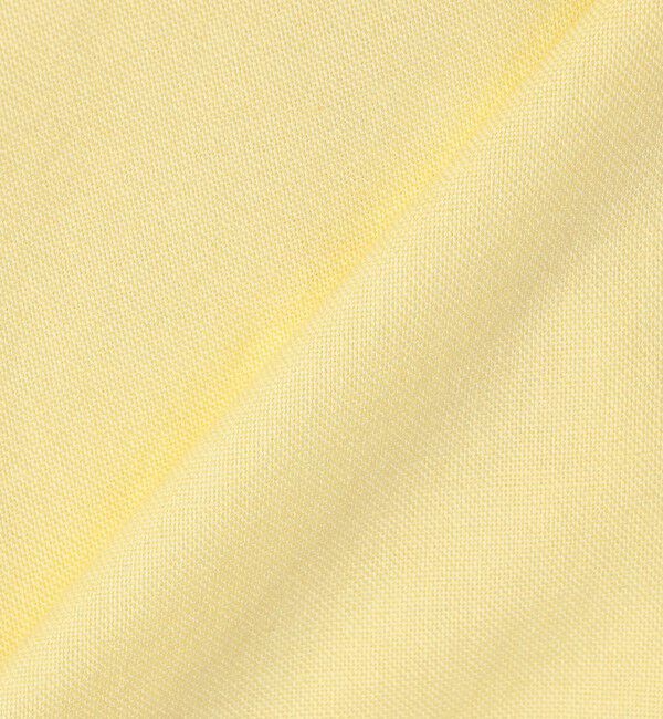 SHIPS any「SHIPS any:〈洗濯機可能〉コットン レギュラーカラー 刺繍 シャツ」|シャツ・ブラウス|