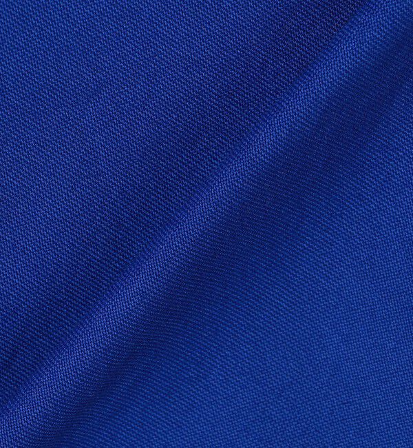 SHIPS any「SHIPS any:〈洗濯機可能〉コットン レギュラーカラー 刺繍 シャツ」|シャツ・ブラウス|