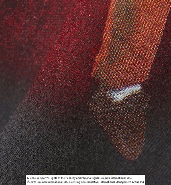 SHIPS any「GOOD ROCK SPEED: ミュージック グラフィック プリント バンド Tシャツ 25SS◇」|Tシャツ・カットソー|