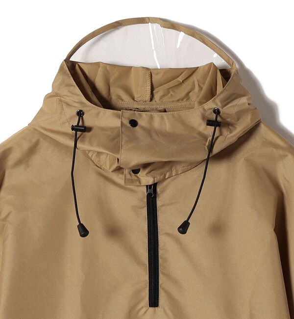 SHIPS Colors 「assa:サイクル ポンチョ (レインコート)◇」|レインコート|