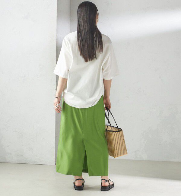 SHIPS for women「リング サンダル プラット フォーム」|サンダル|