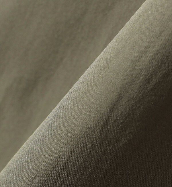 SHIPS any「SHIPS any:〈洗濯機可能〉タイプライター ジレ レイヤードデザイン ワンピース」|ワンピース|