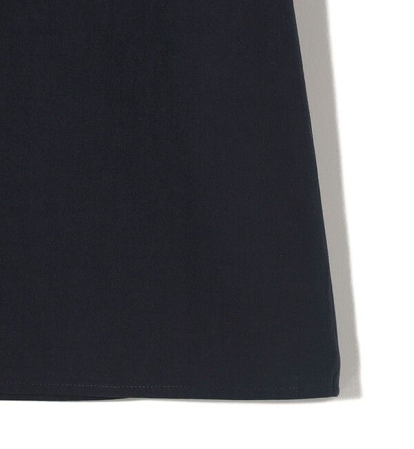 SHIPS for women「SHIPS NINE CASE:〈手洗い可能〉パフ スリーブ ブラウス」|シャツ・ブラウス|