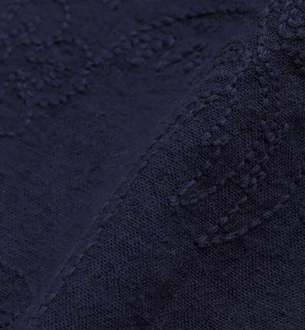 SHIPS「SHIPS: インディアン エンブロイダリー ショーツ」|その他|