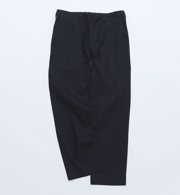 SHIPS「SHIPS: フレックスリネン イージー パンツ」|その他|