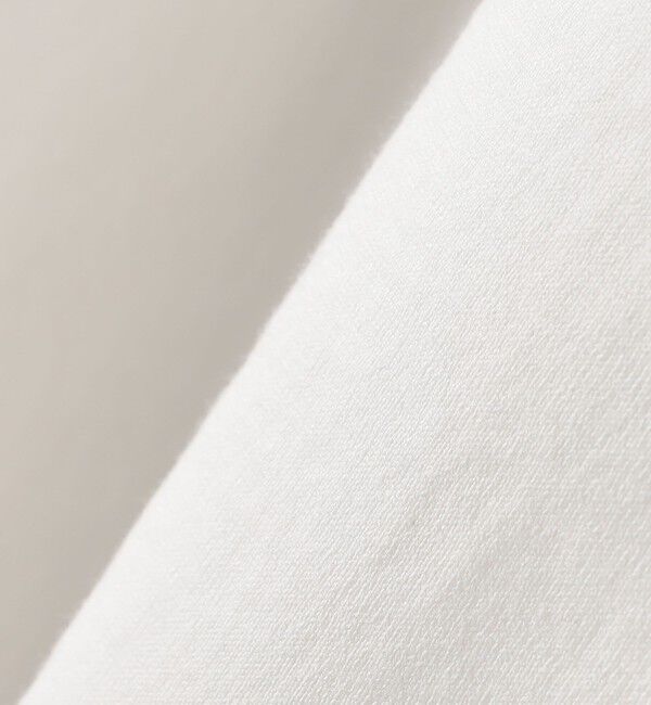 SHIPS for women「gicipi:リラックス フィット TEE」|Tシャツ・カットソー|