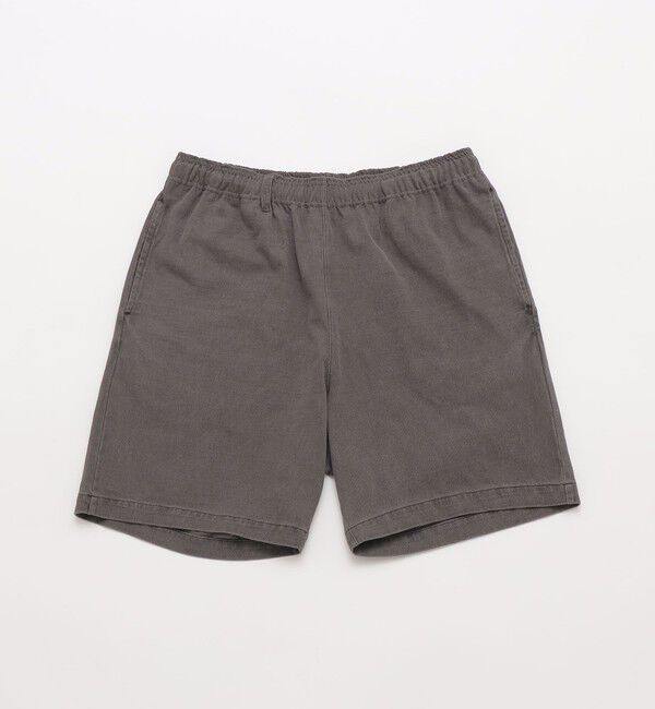 SHIPS「SHIPS: ピグメント ジャージー ショーツ」|その他|