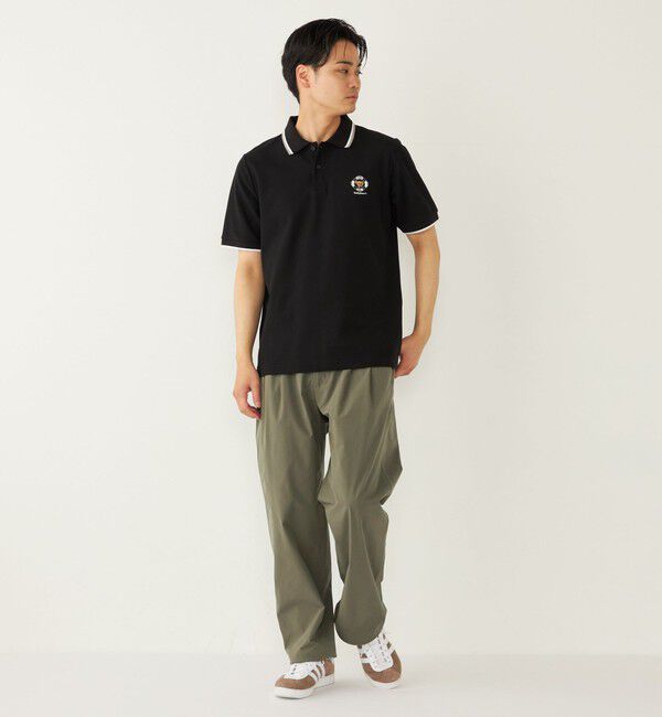 SHIPS Colors 「SHIPS Colors:TeddyBear(R) ポロシャツ◇」|ポロシャツ|