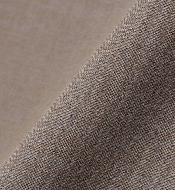 SHIPS Colors 「SHIPS Colors:〈洗濯機可能〉ポリトロ ワイド テーパード パンツ」|その他|