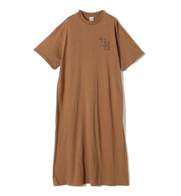 SHIPS for women「TENNESSEERIVER:TEE ワンピース」|ワンピース|