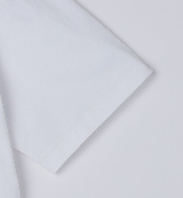 SHIPS「【City Ambient Products別注】Ben Lenovitz: DOG CAT Tシャツ」|Tシャツ・カットソー|