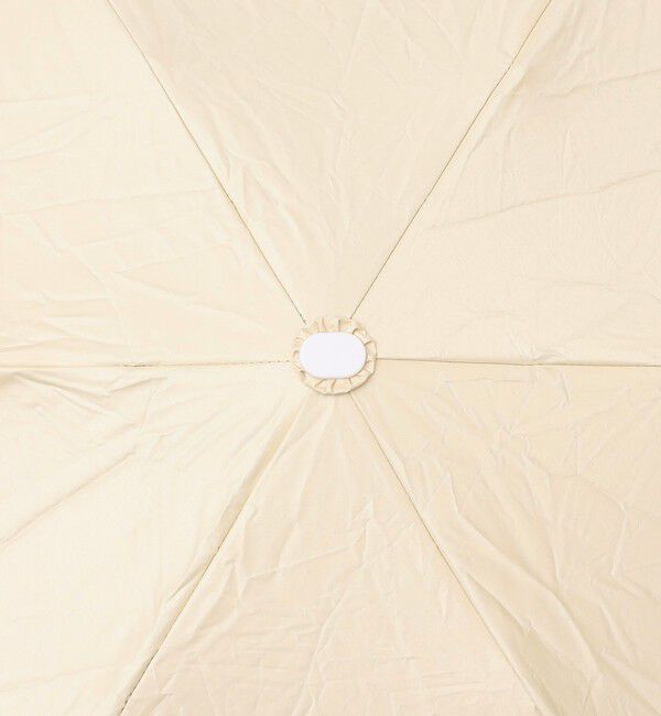 SHIPS any「Wpc.: AERIAL TINY UVカット アンブレラ （折りたたみ傘）」|傘|