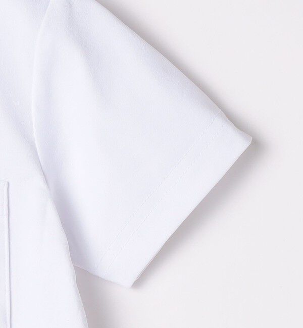 SHIPS Colors 「SHIPS Colors:〈紫外線防止・遮熱・速乾〉80～130cm / ラッシュガード Tシャツ」|Tシャツ・カットソー|