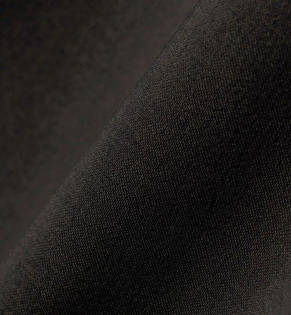 SHIPS any「【WEB限定】SHIPS any:〈手洗い可能/撥水〉ウールライク ユーティリティー 中綿 マウンテンパーカー◆◆」|ダウン|