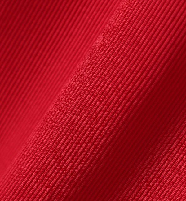 SHIPS for women「《予約》【一部SHIPS別注】GGG:〈手洗い可能〉クルーネック 半袖 TEE」|Tシャツ・カットソー|