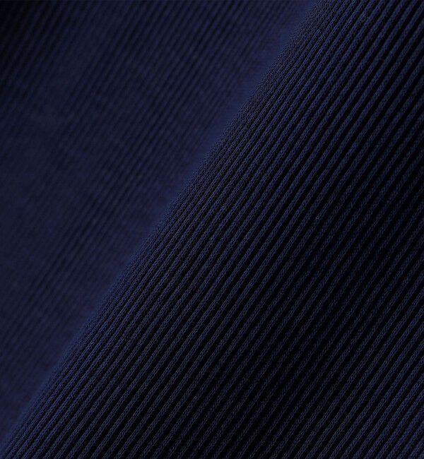 SHIPS for women「《予約》【一部SHIPS別注】GGG:〈手洗い可能〉クルーネック 半袖 TEE」|Tシャツ・カットソー|