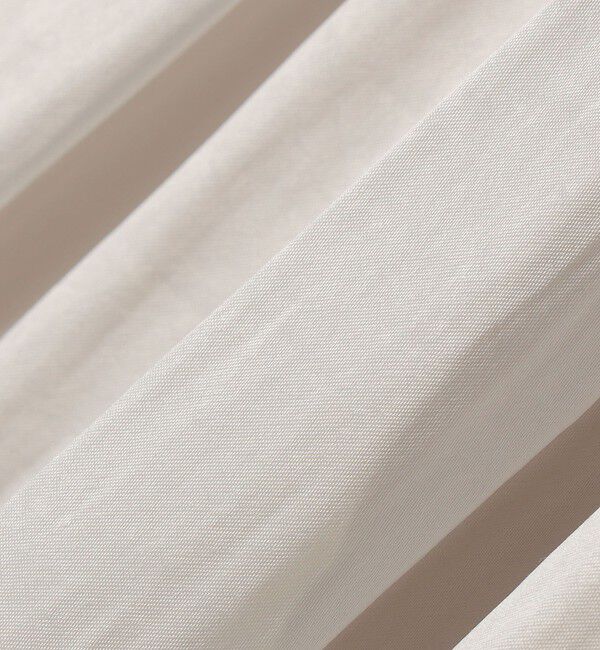 SHIPS for women「《予約》〈手洗い可能〉カッセン パウダー サテン スカート パンツ」|その他|